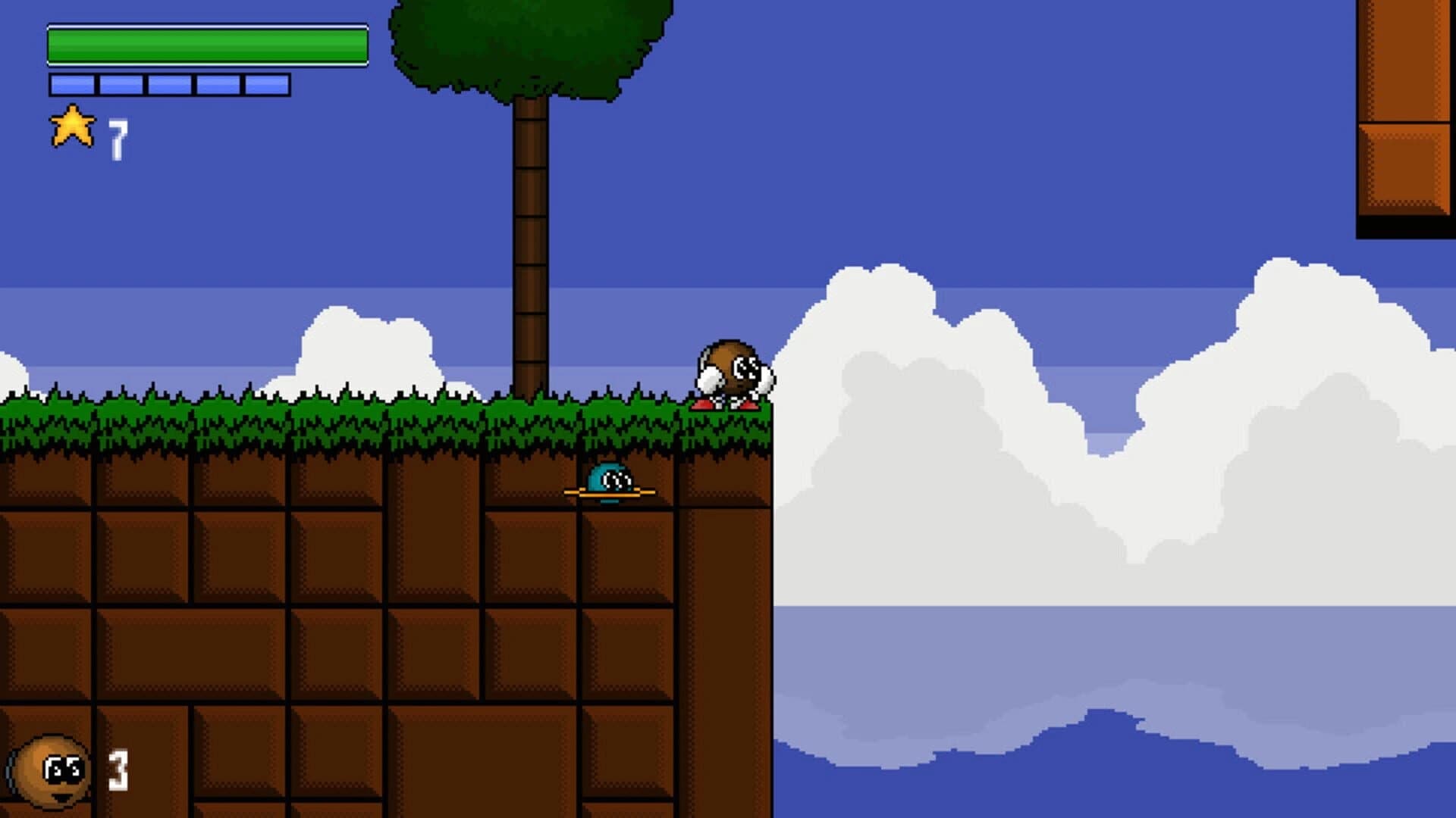 Comit the Astrodian 3 screenshot 3