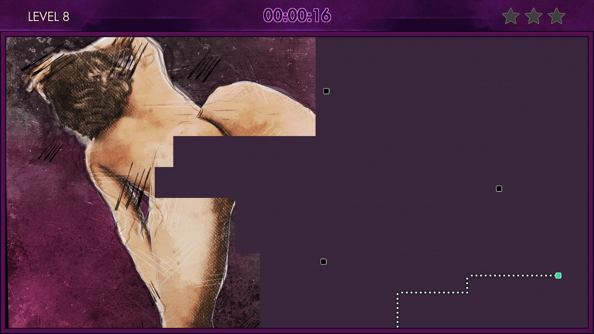 Comixxx Strip screenshot 2