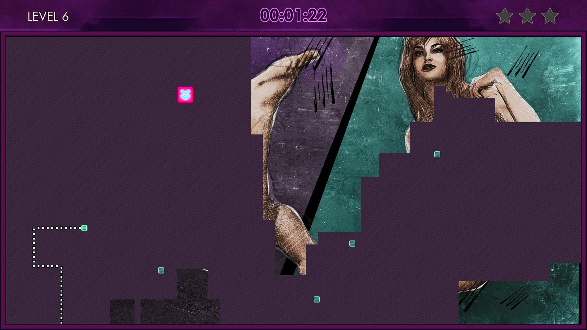 Comixxx Strip screenshot 4
