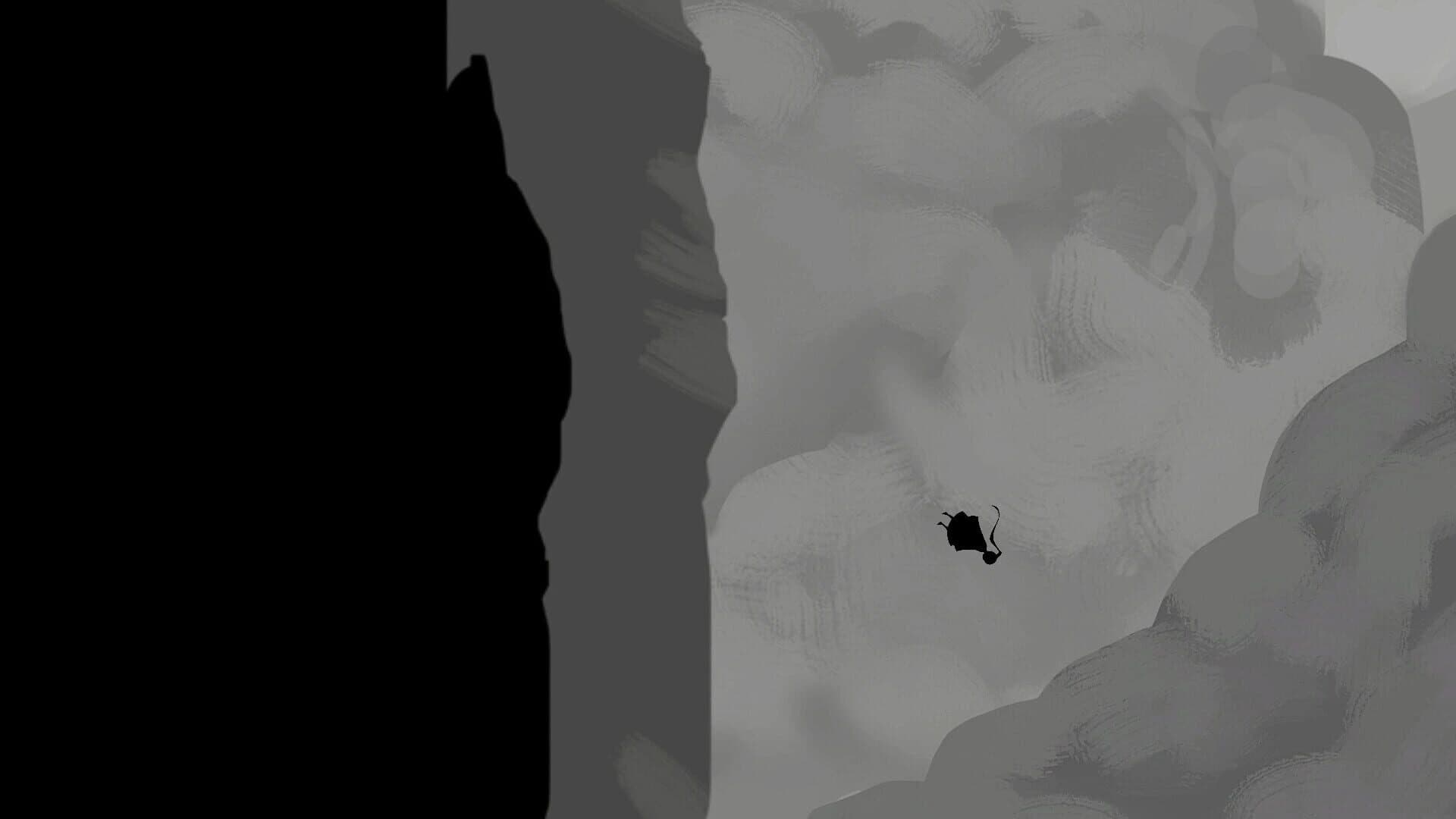 Comma screenshot 1