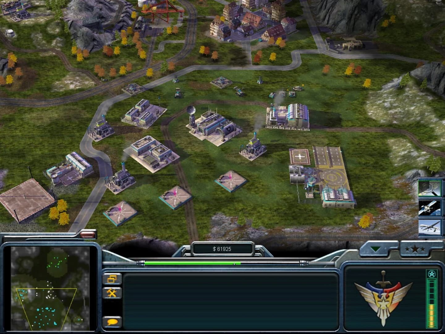 Command & Conquer: Generals - Zero Hour screenshot 4
