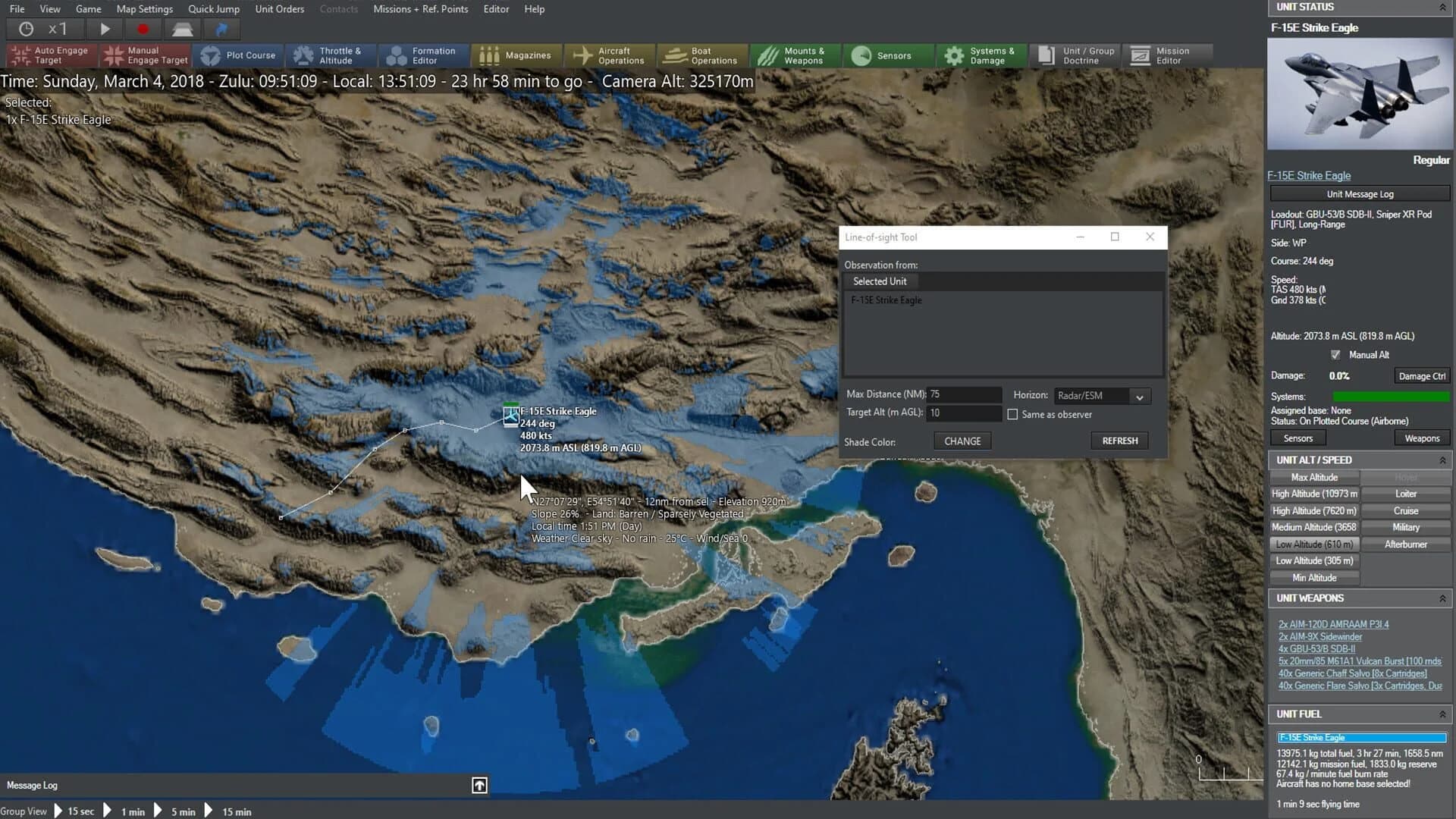 Command: Modern Operations screenshot 5
