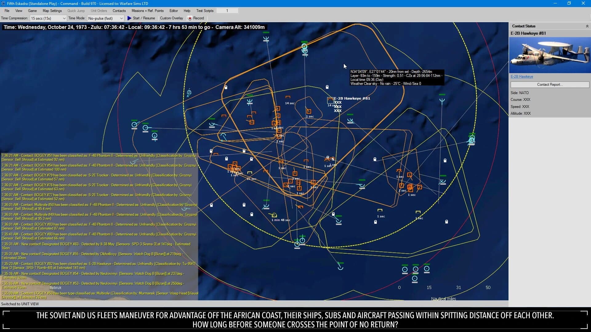 Command: Modern Operations - Shifting Sands screenshot 4