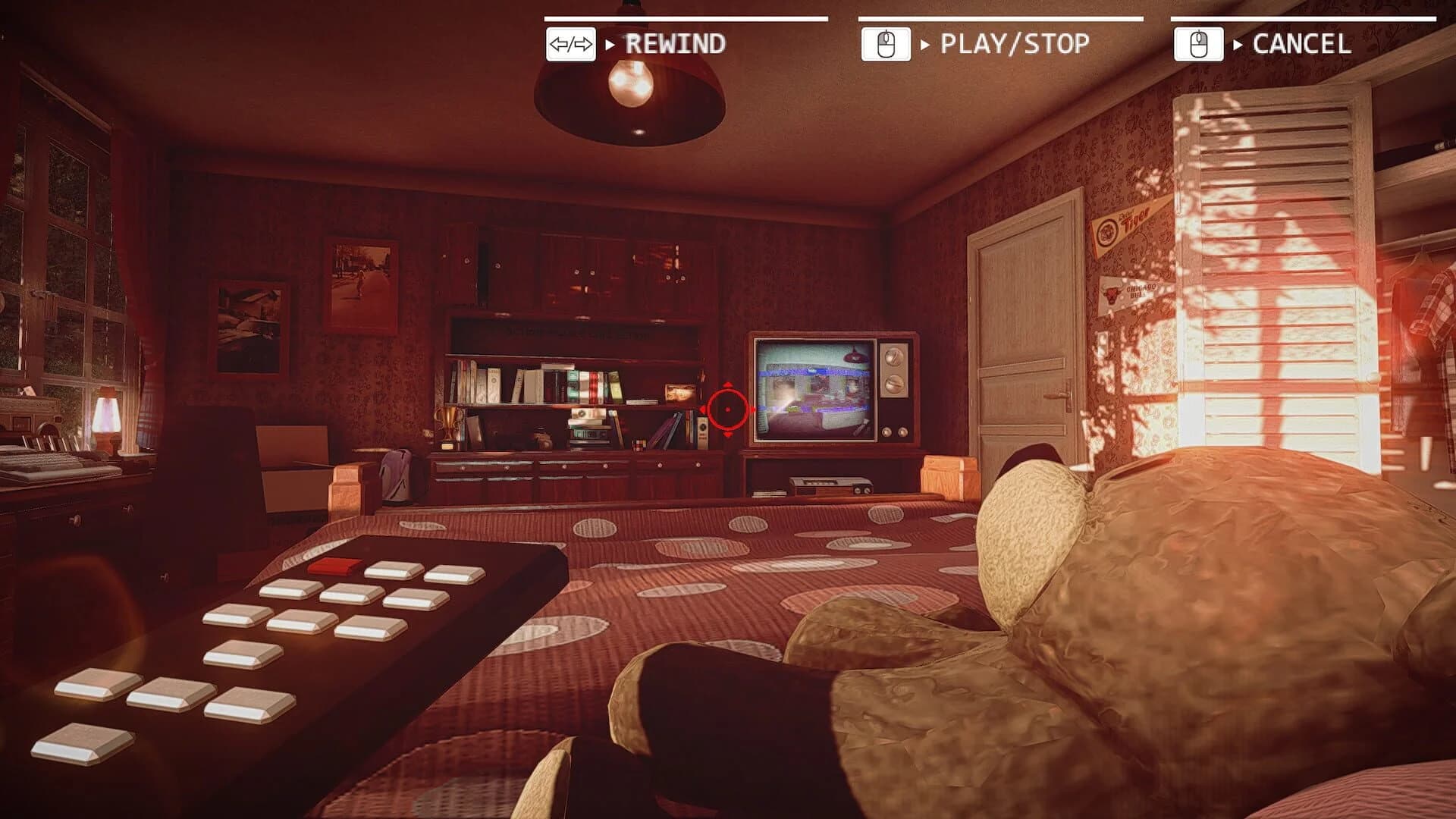 Commander '85 screenshot 5