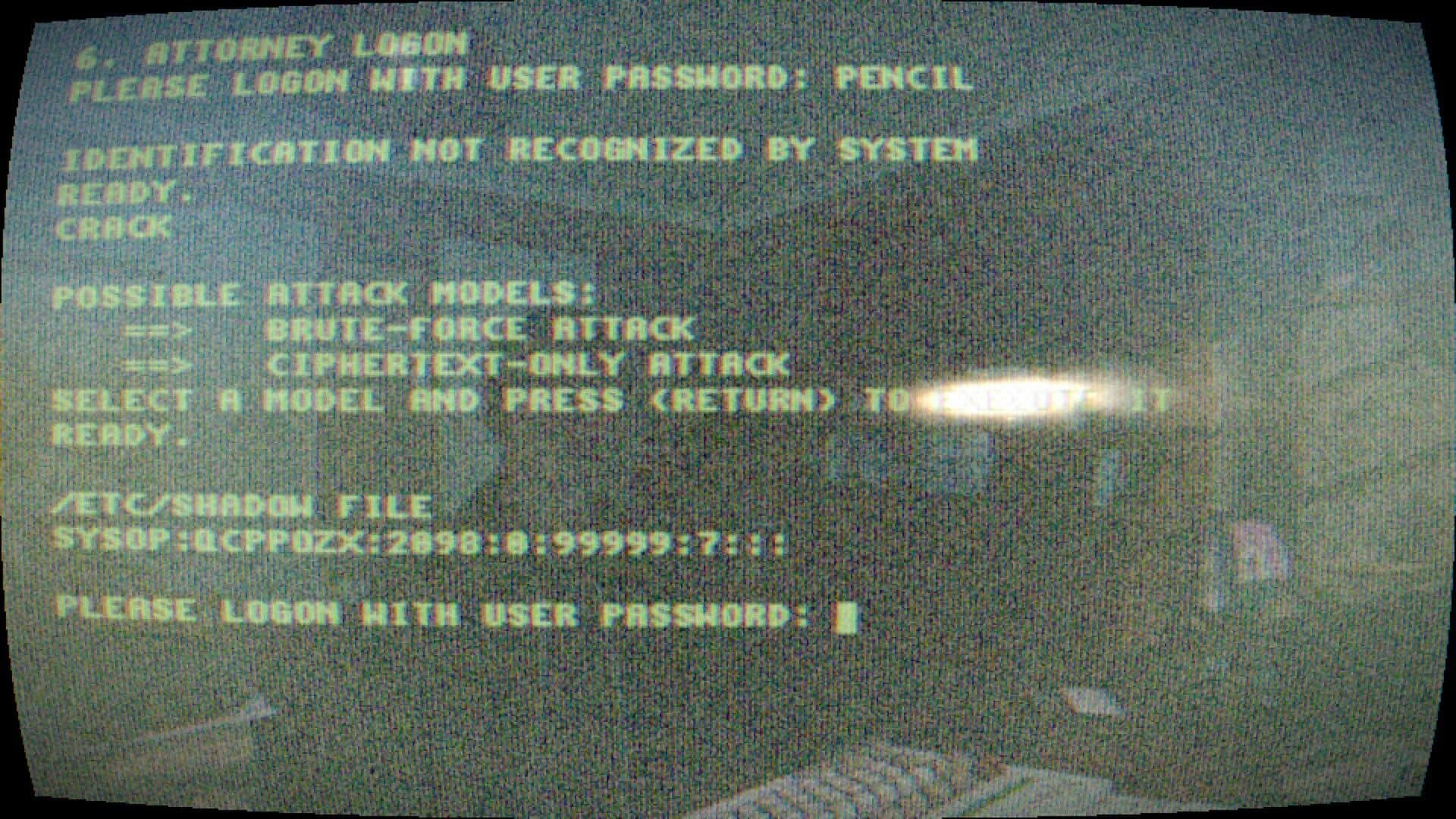 Commander '85 screenshot 1