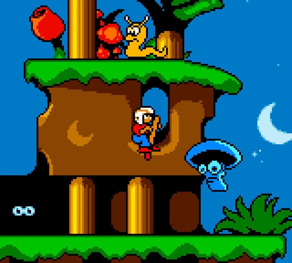 Commander Keen screenshot 1