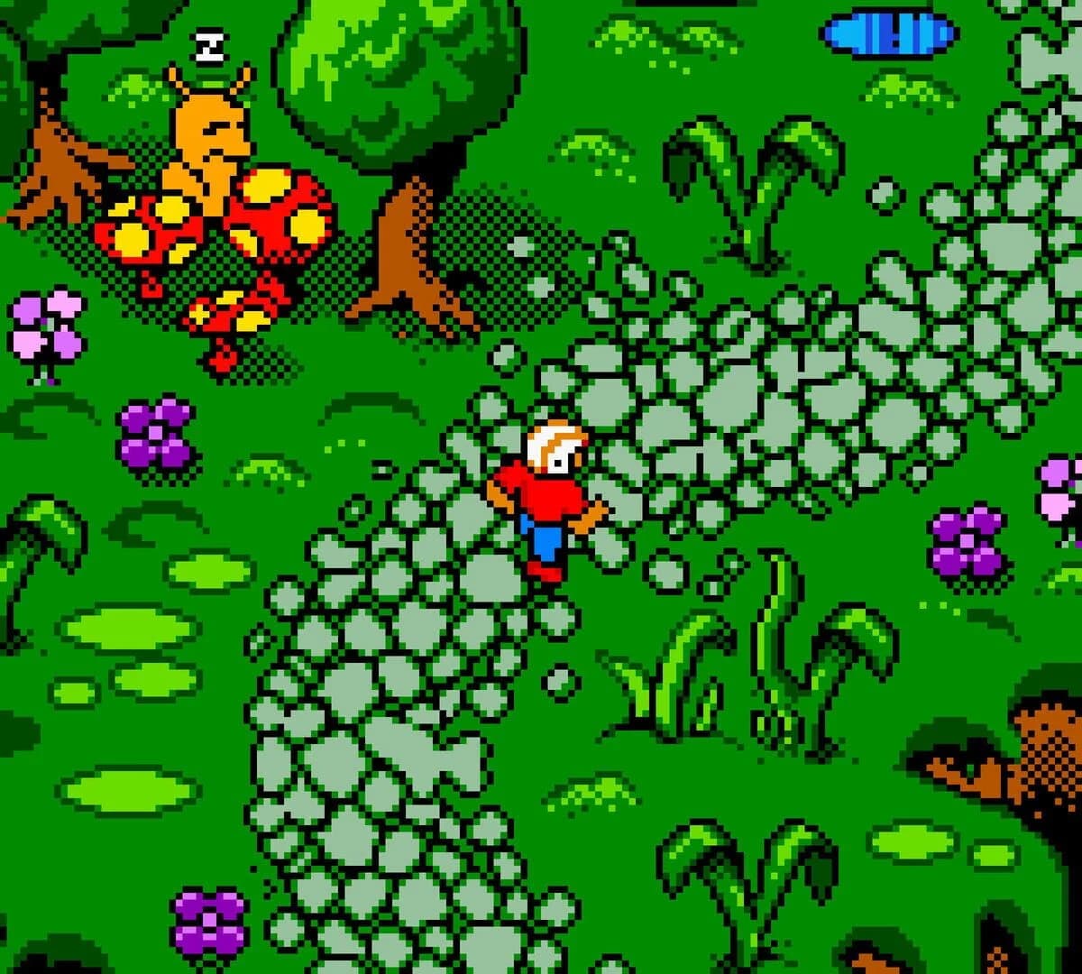 Commander Keen screenshot 2