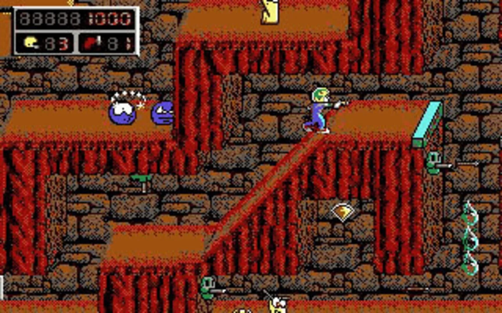 Commander Keen Complete Pack screenshot 1