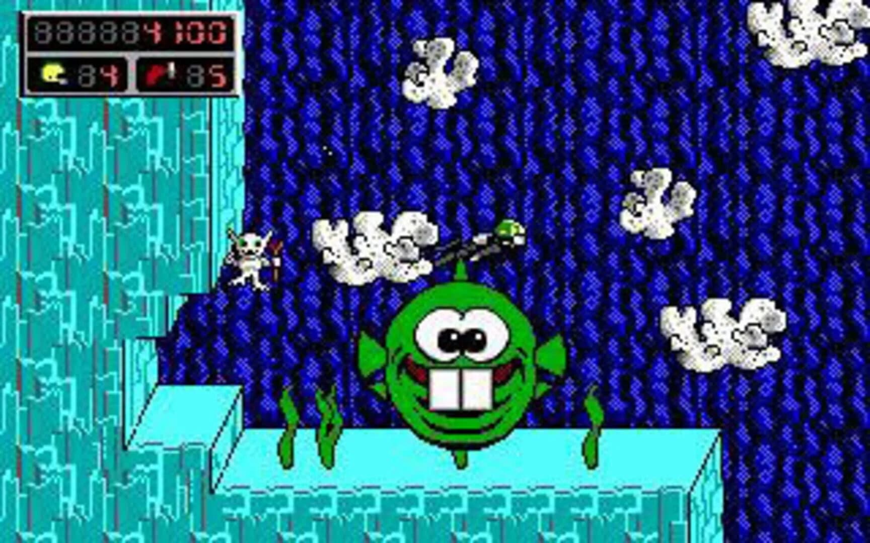 Commander Keen Complete Pack screenshot 3