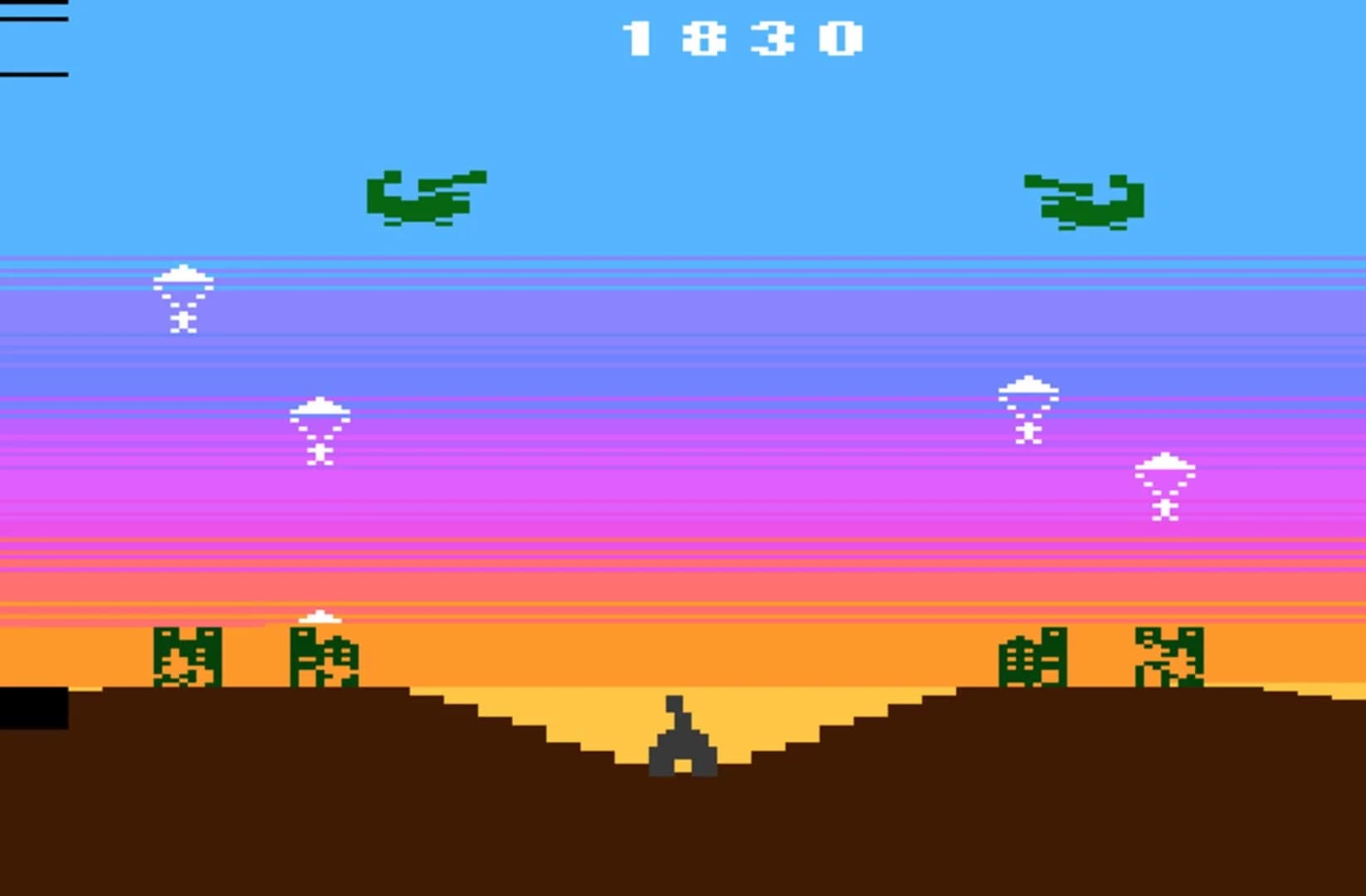 Commando Raid screenshot 3