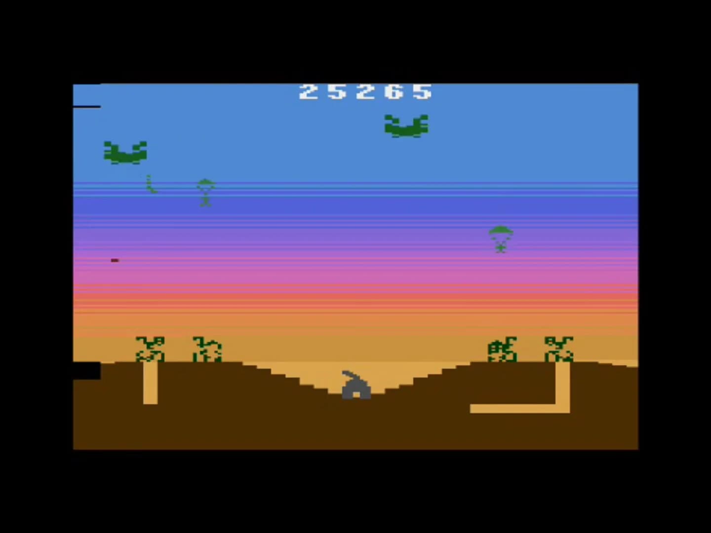 Commando Raid screenshot 2
