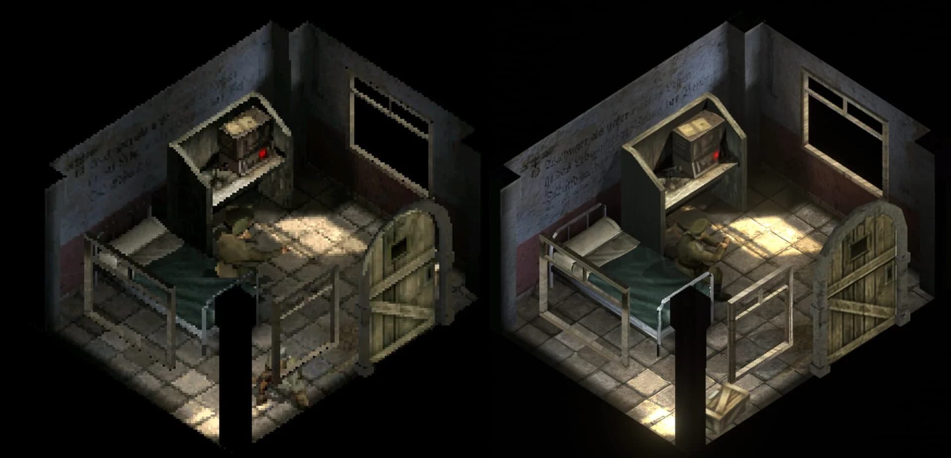 Commandos 2: HD Remaster screenshot 3