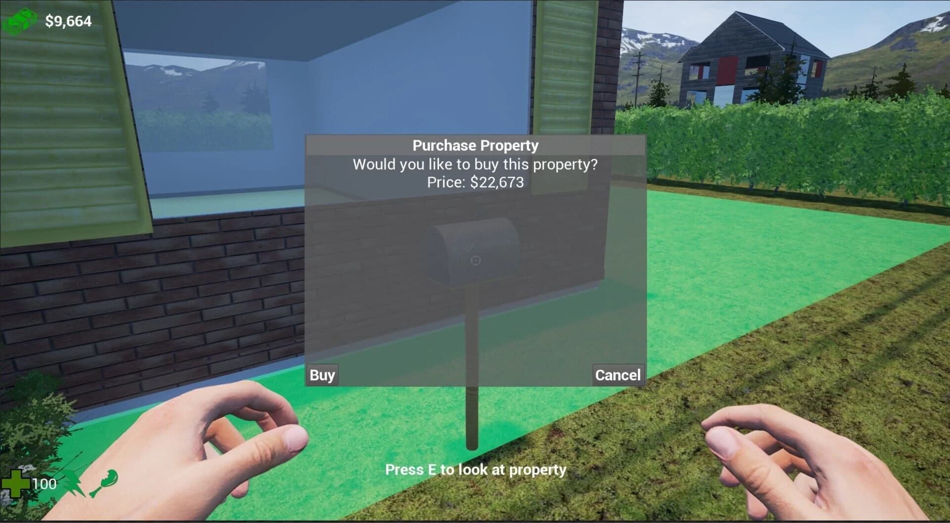 Commercium screenshot 5