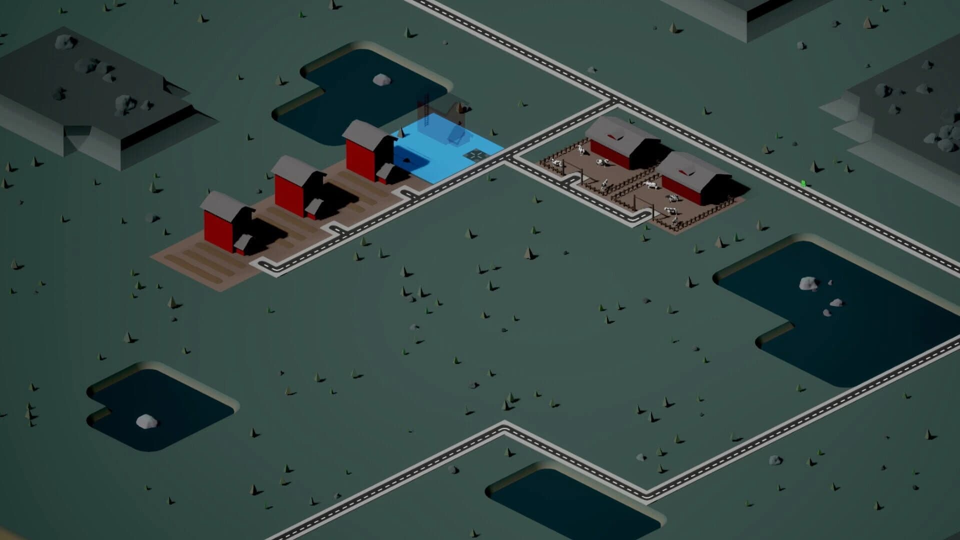 Commie Block screenshot 1