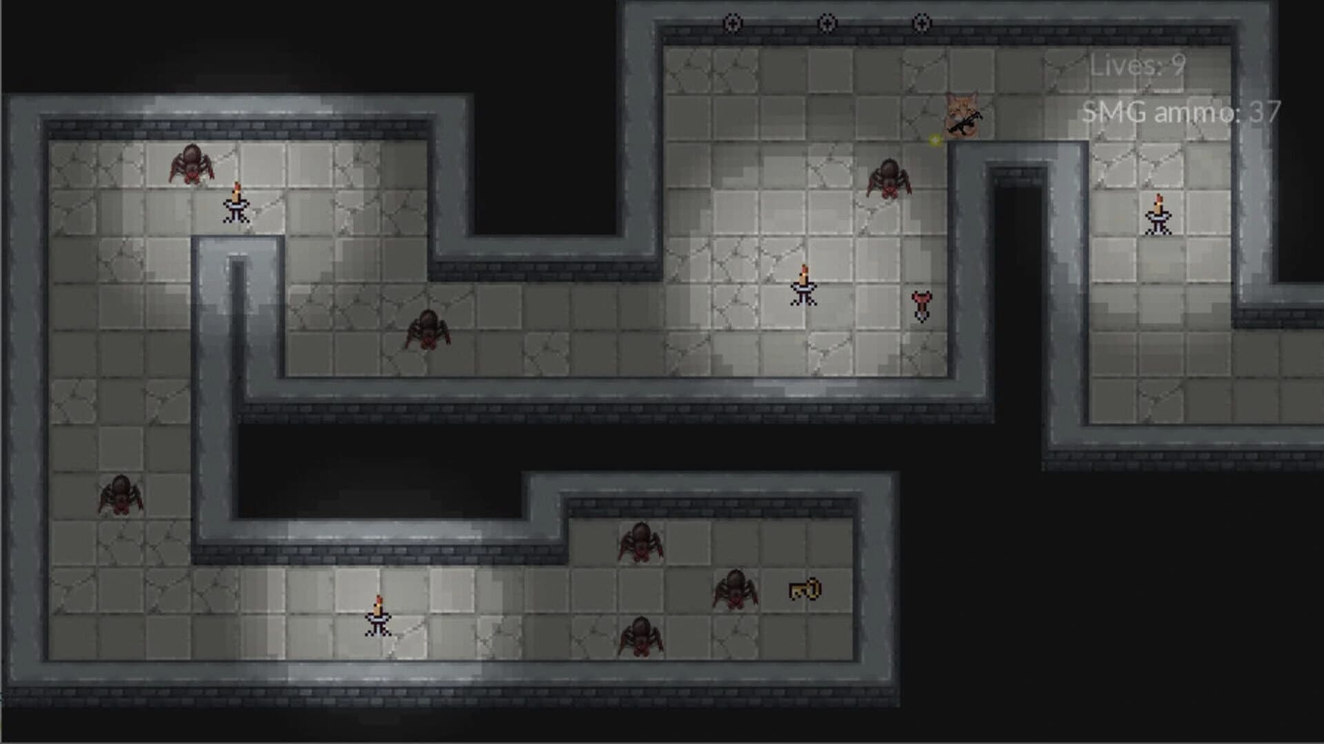 Commissar Catlov screenshot 3