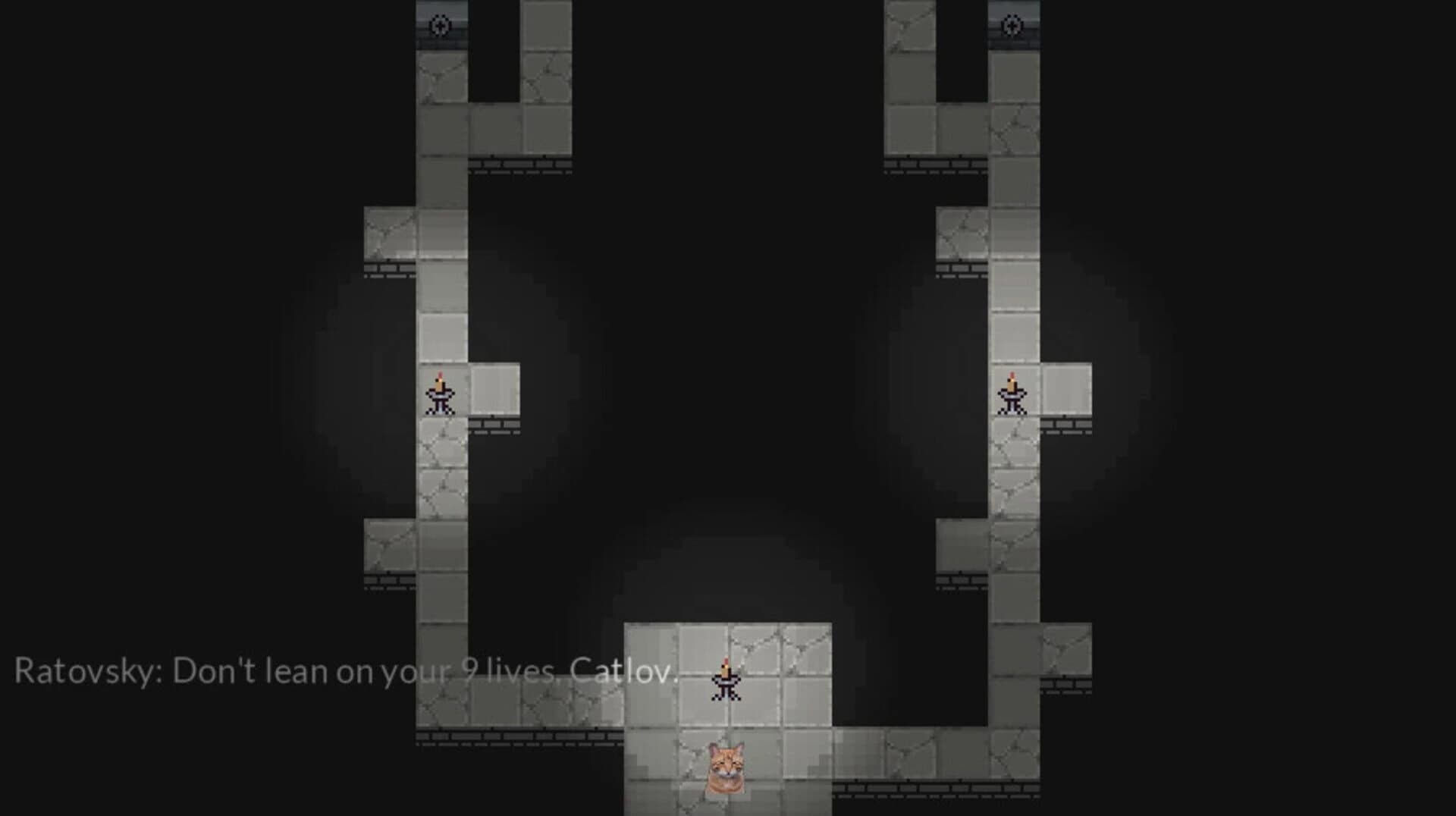 Commissar Catlov screenshot 4