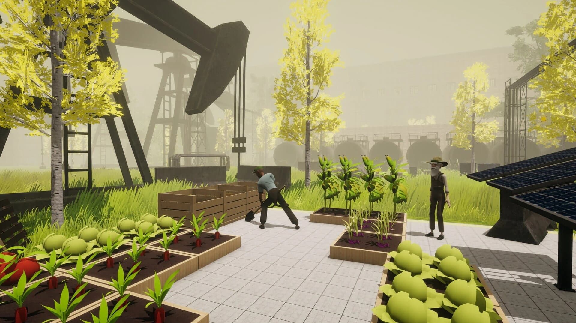 Common'hood screenshot 4