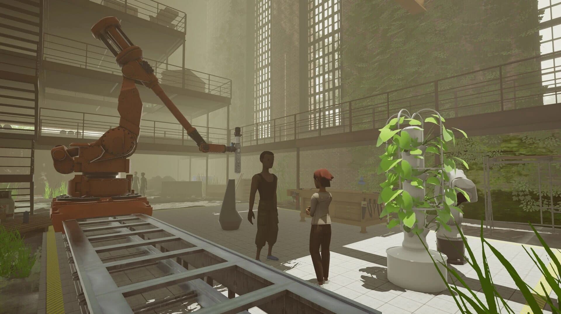 Common'hood screenshot 1