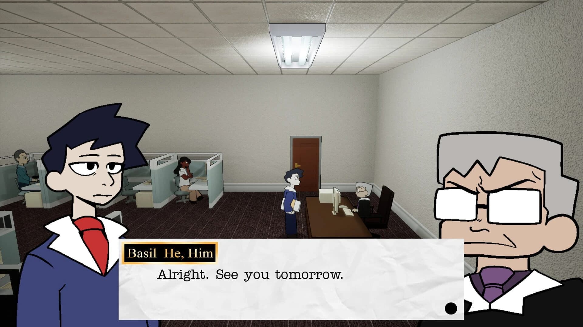 Commonplace screenshot 2
