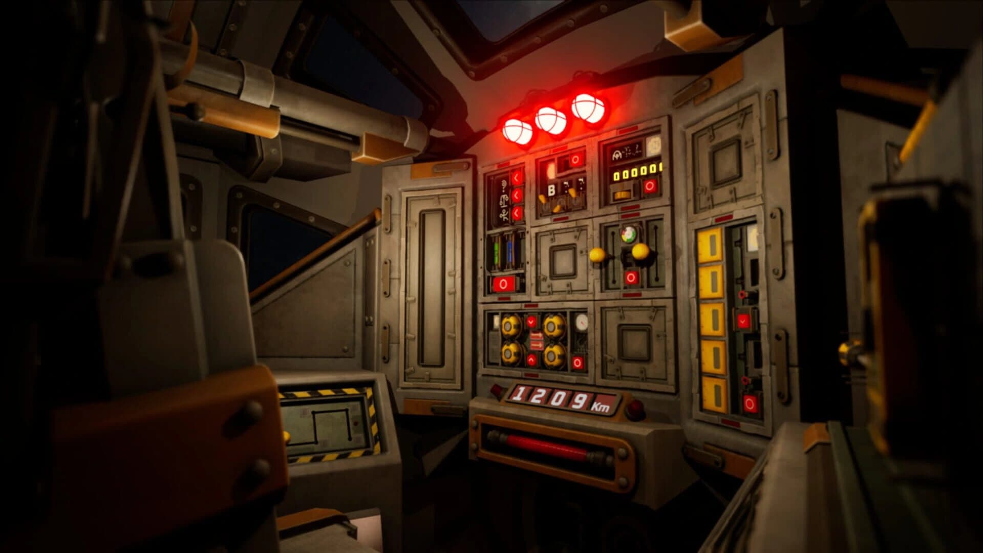 Communication Breakdown screenshot 1