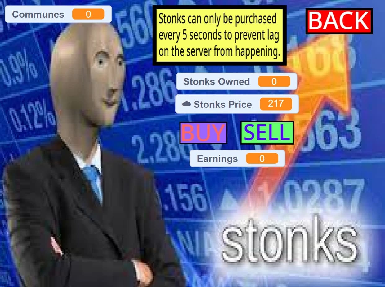 Communist Clicker screenshot 4