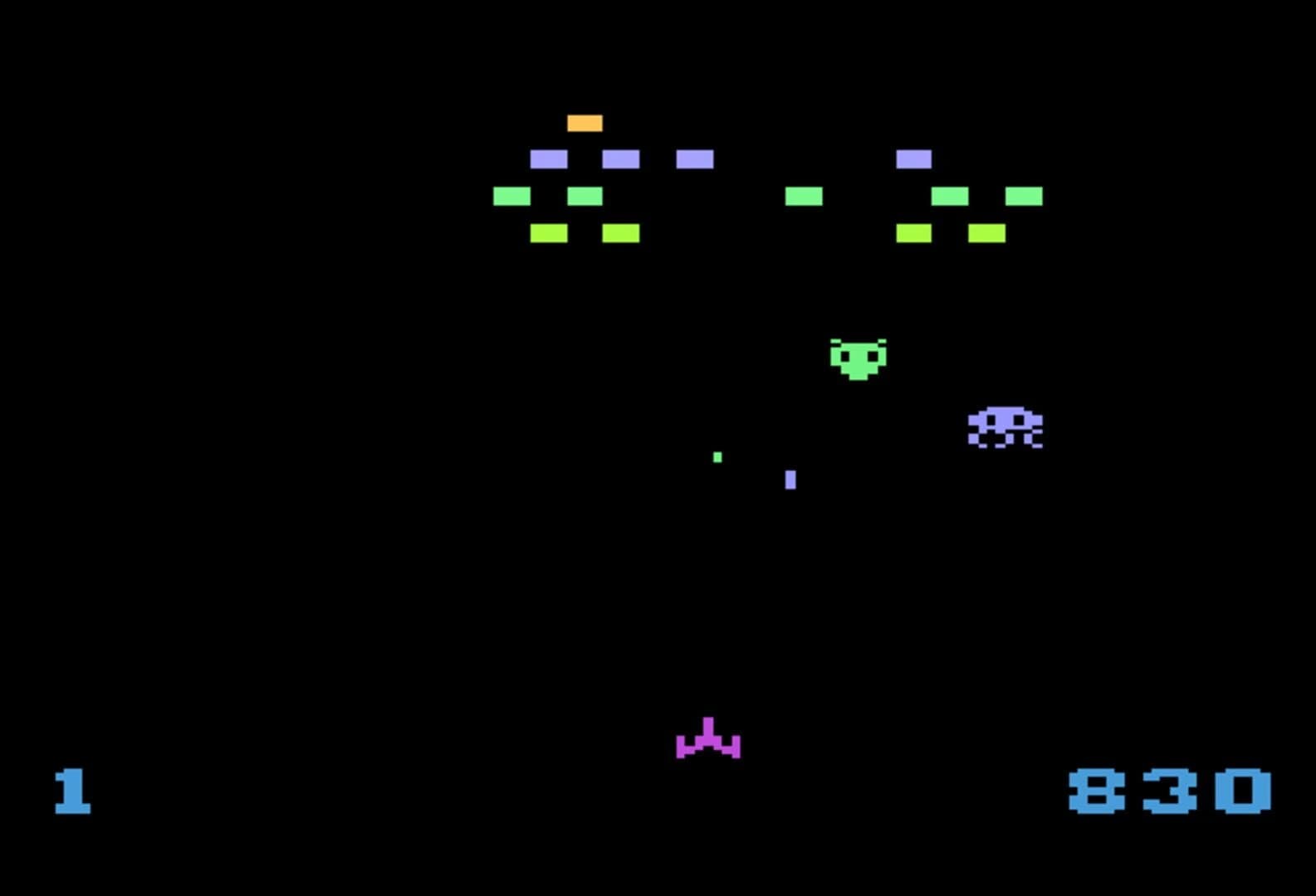 Communist Mutants from Space screenshot 1