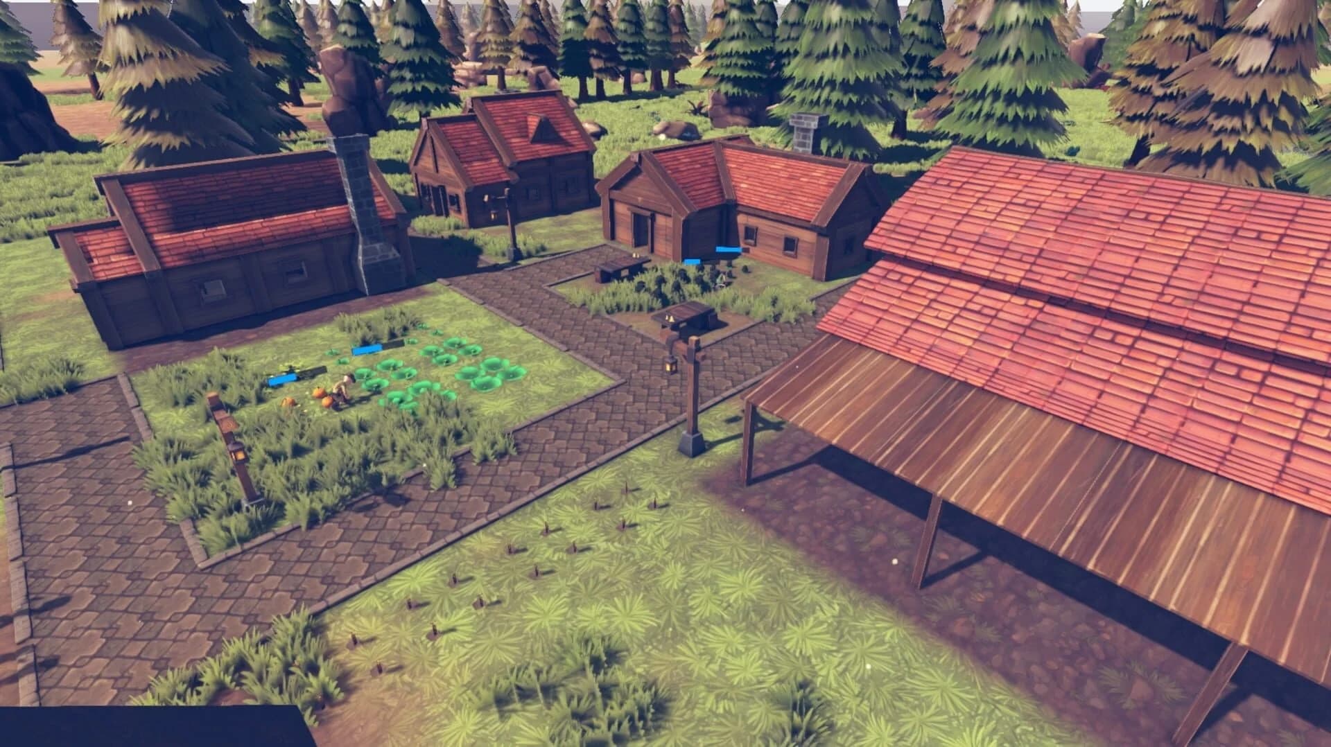 Community Inc screenshot 2