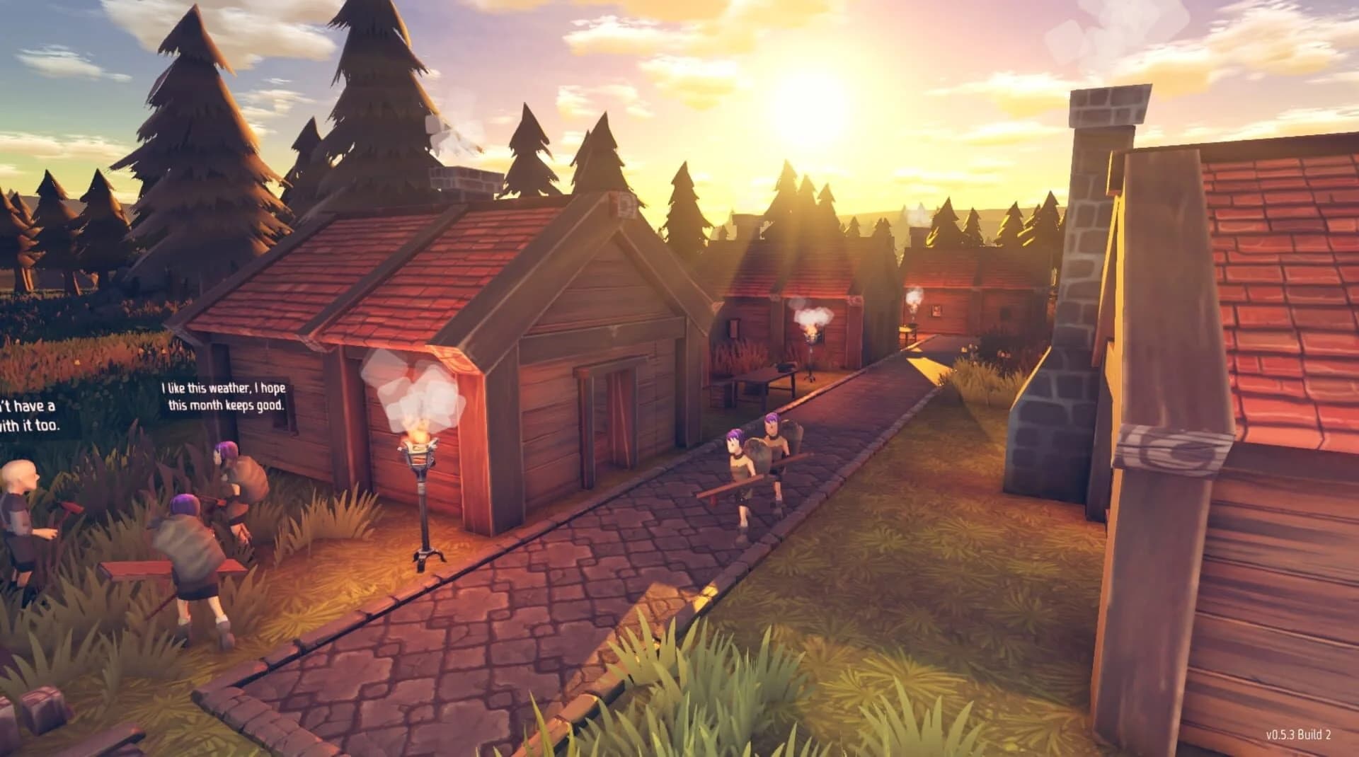 Community Inc screenshot 3