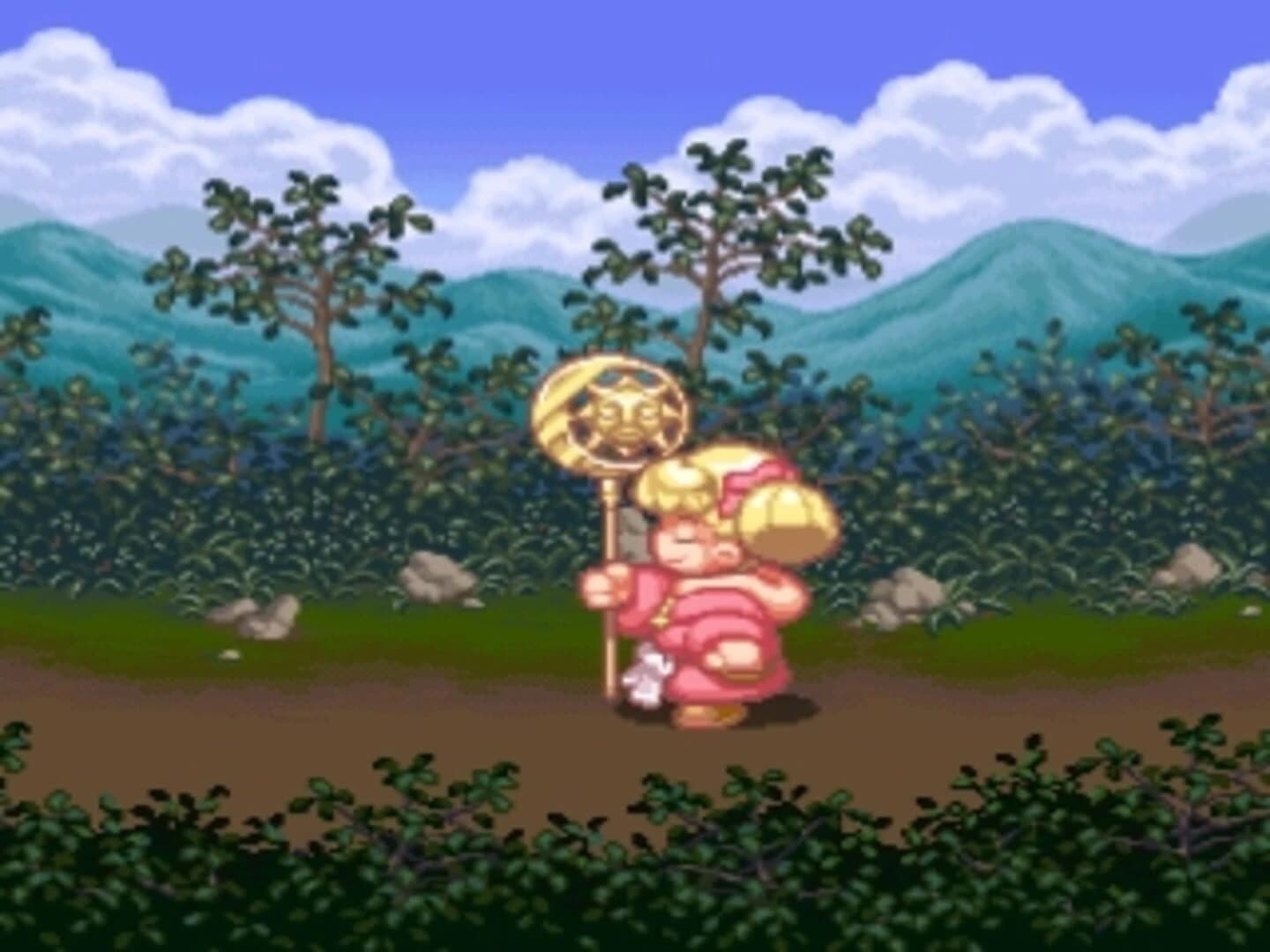 Community Pom screenshot 2