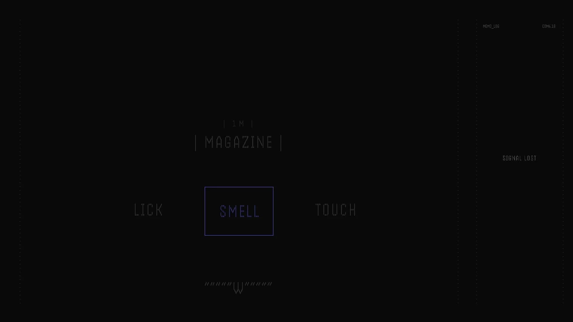 Commutator screenshot 3