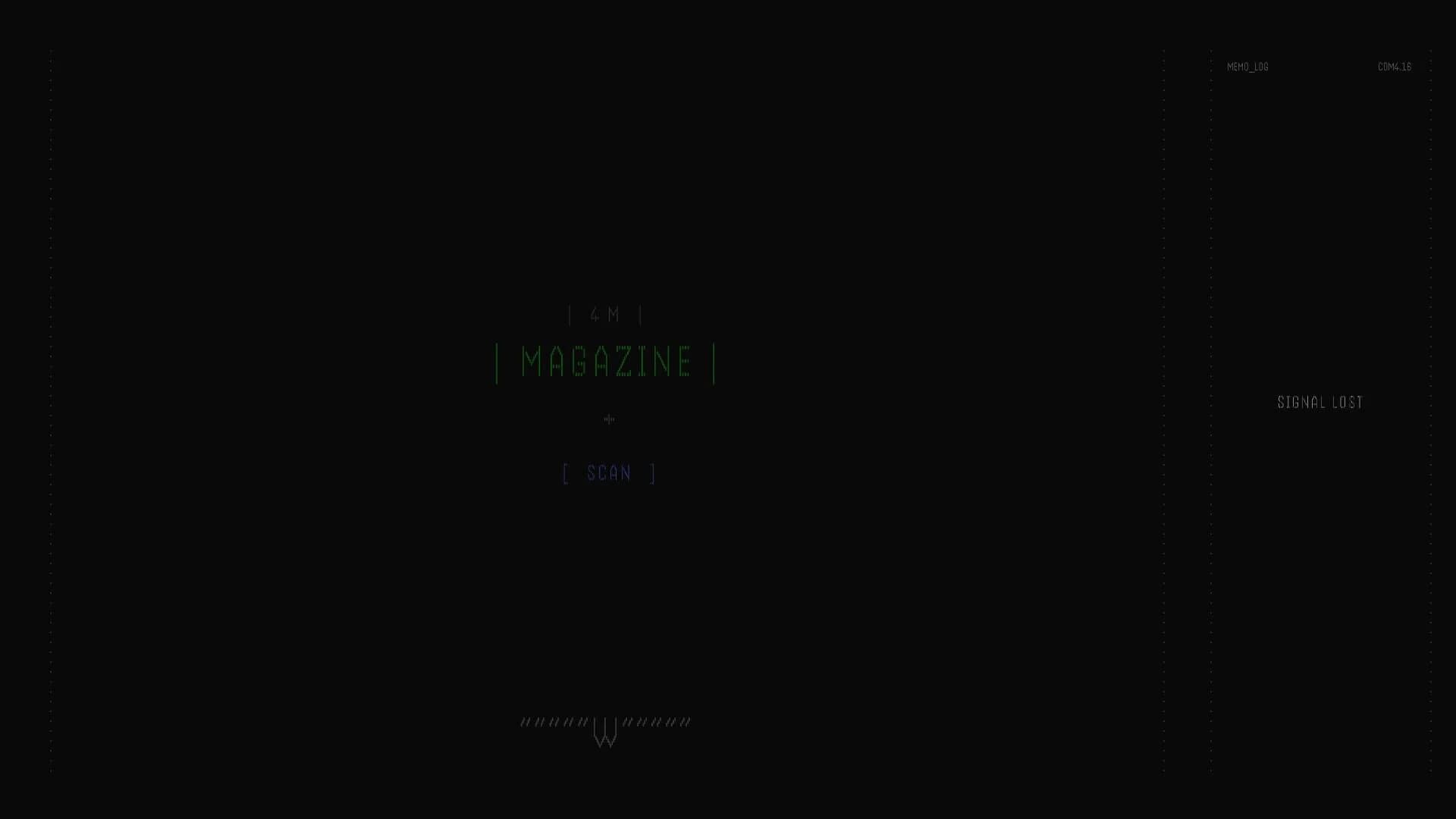 Commutator screenshot 2