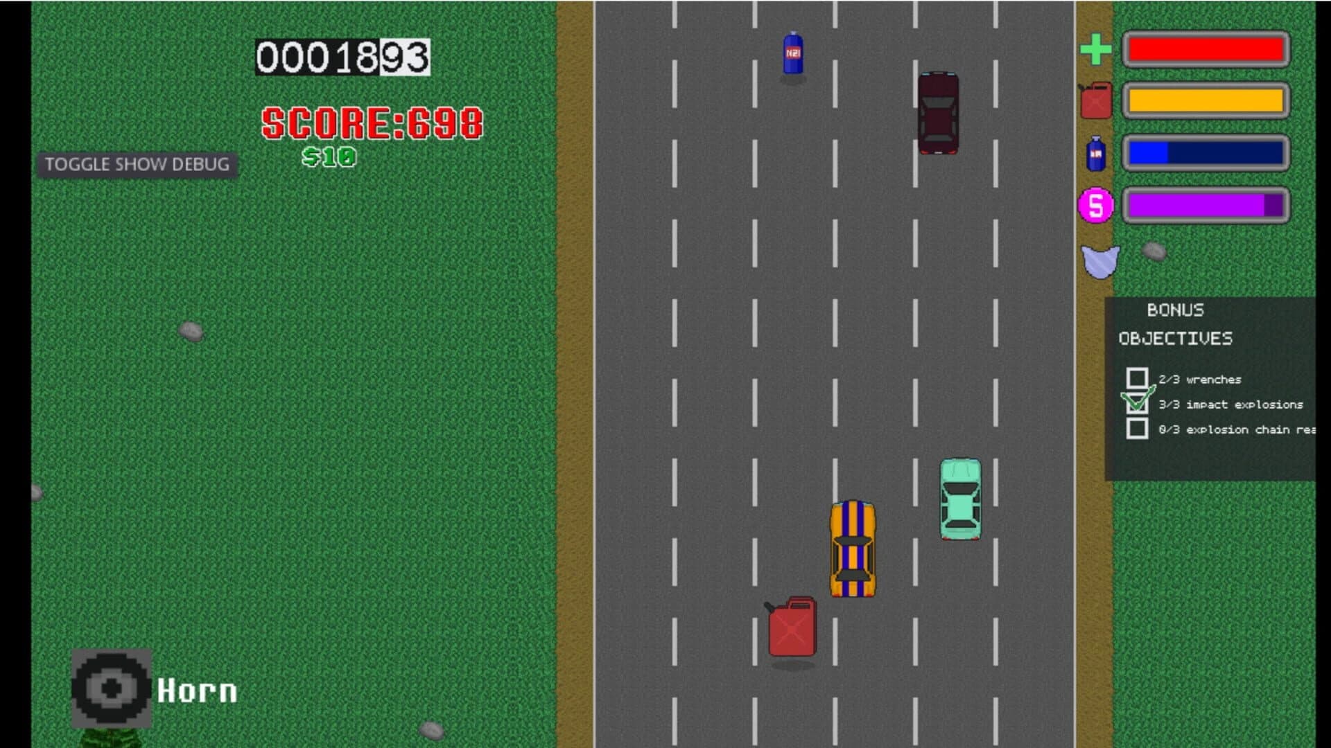 Commuter screenshot 5