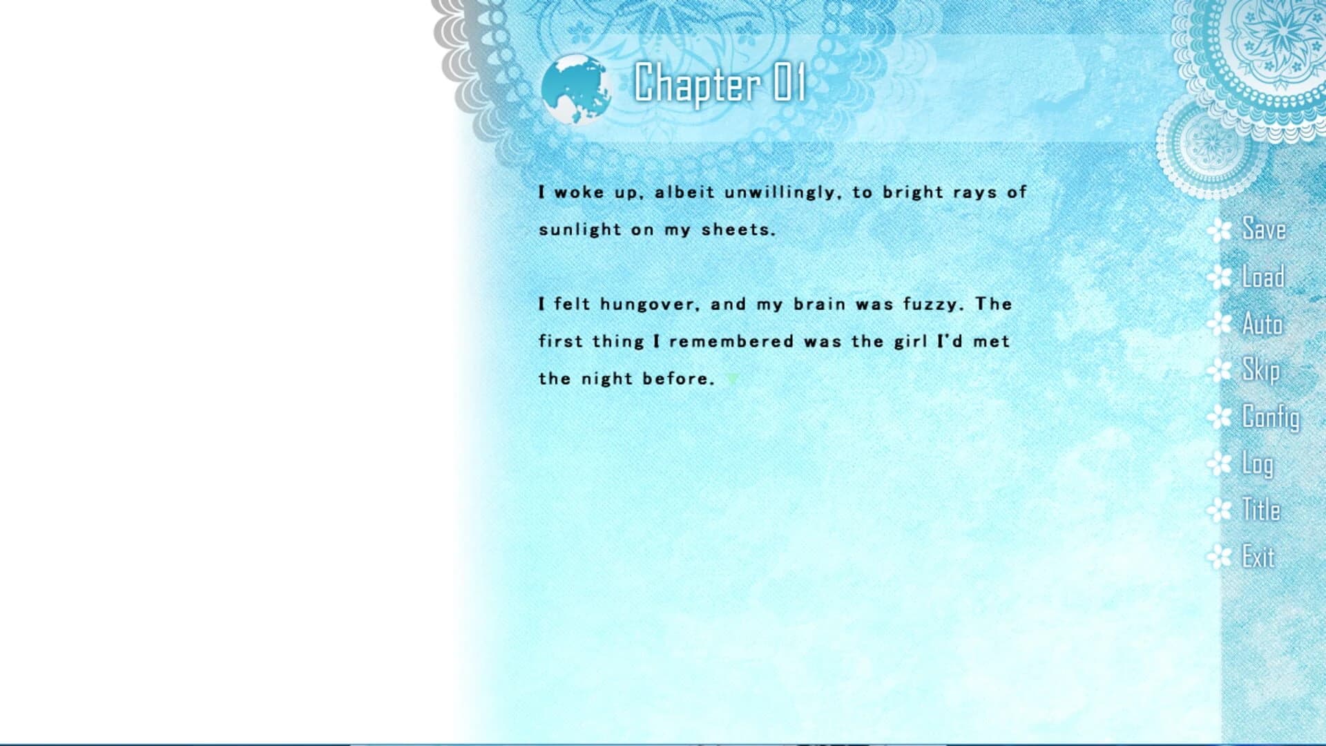 Companion screenshot 1