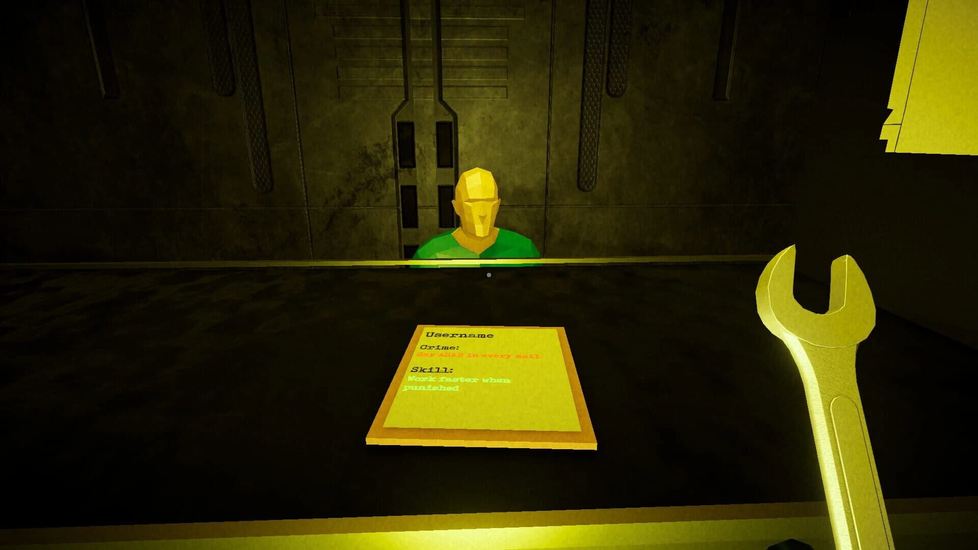 Company is Watching screenshot 3