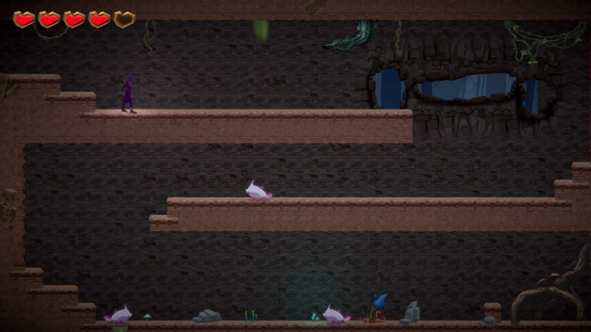 Completely Lar Lar screenshot 4