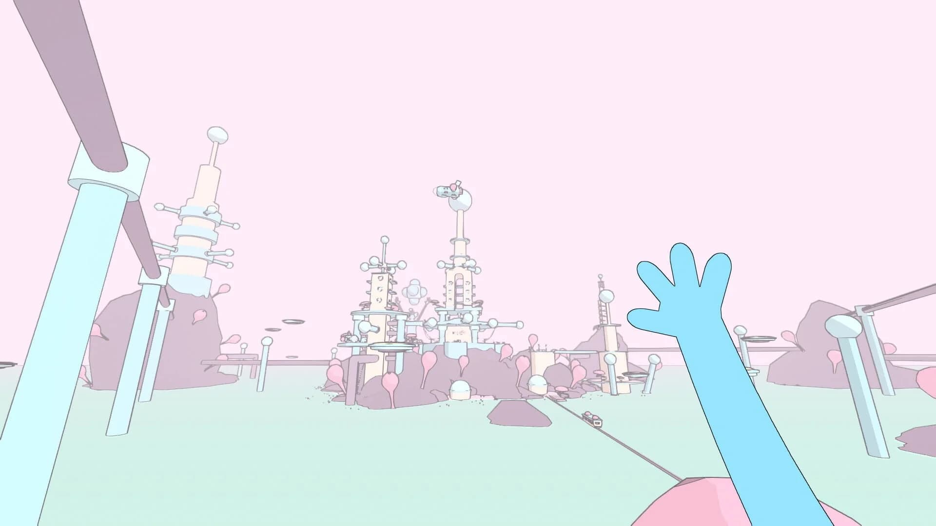 Completely Stretchy screenshot 1