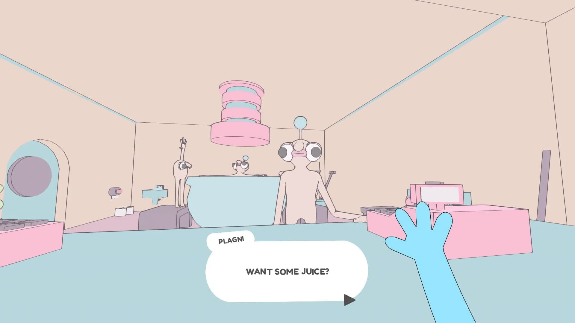 Completely Stretchy screenshot 3