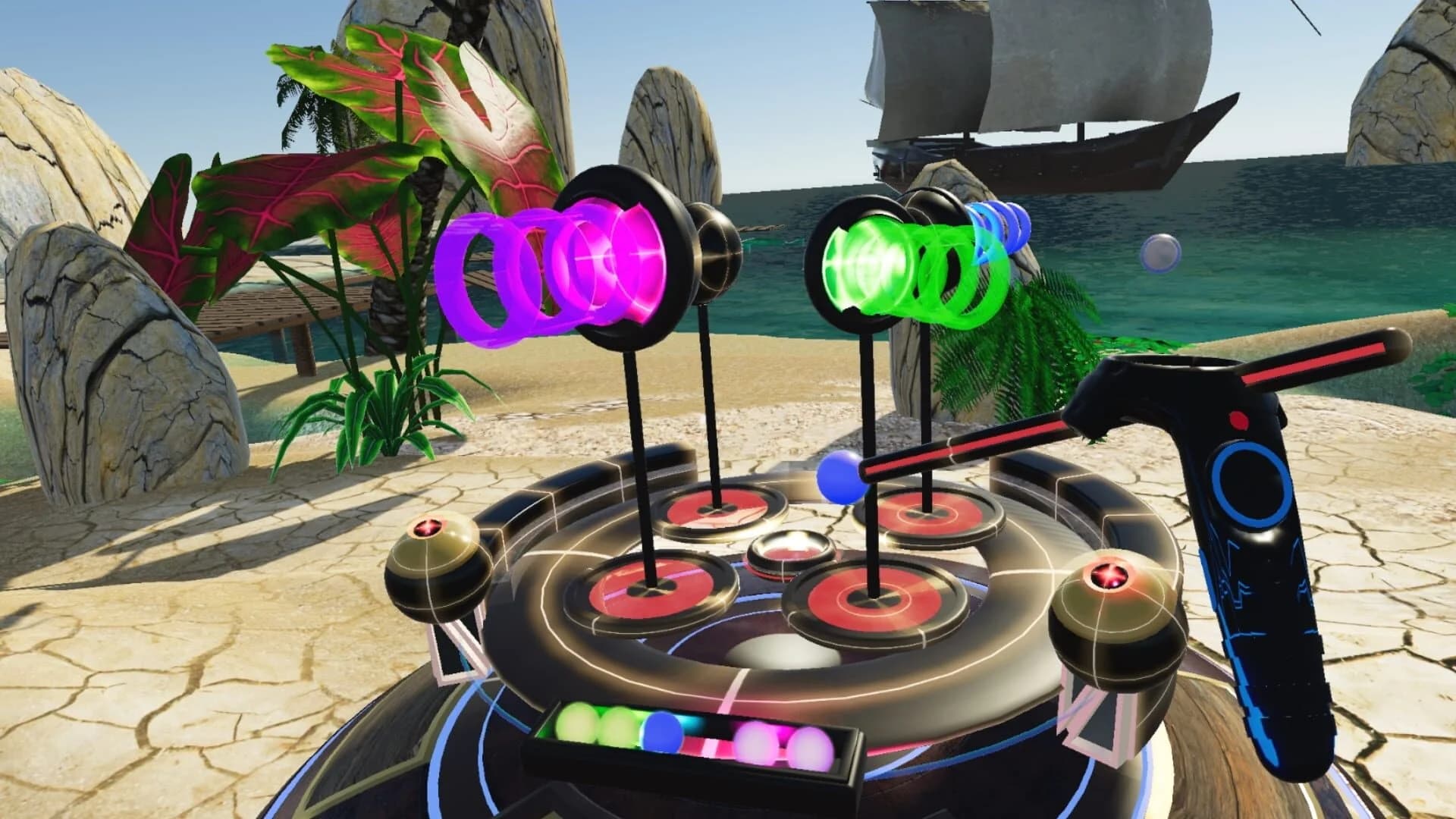 Complex screenshot 4