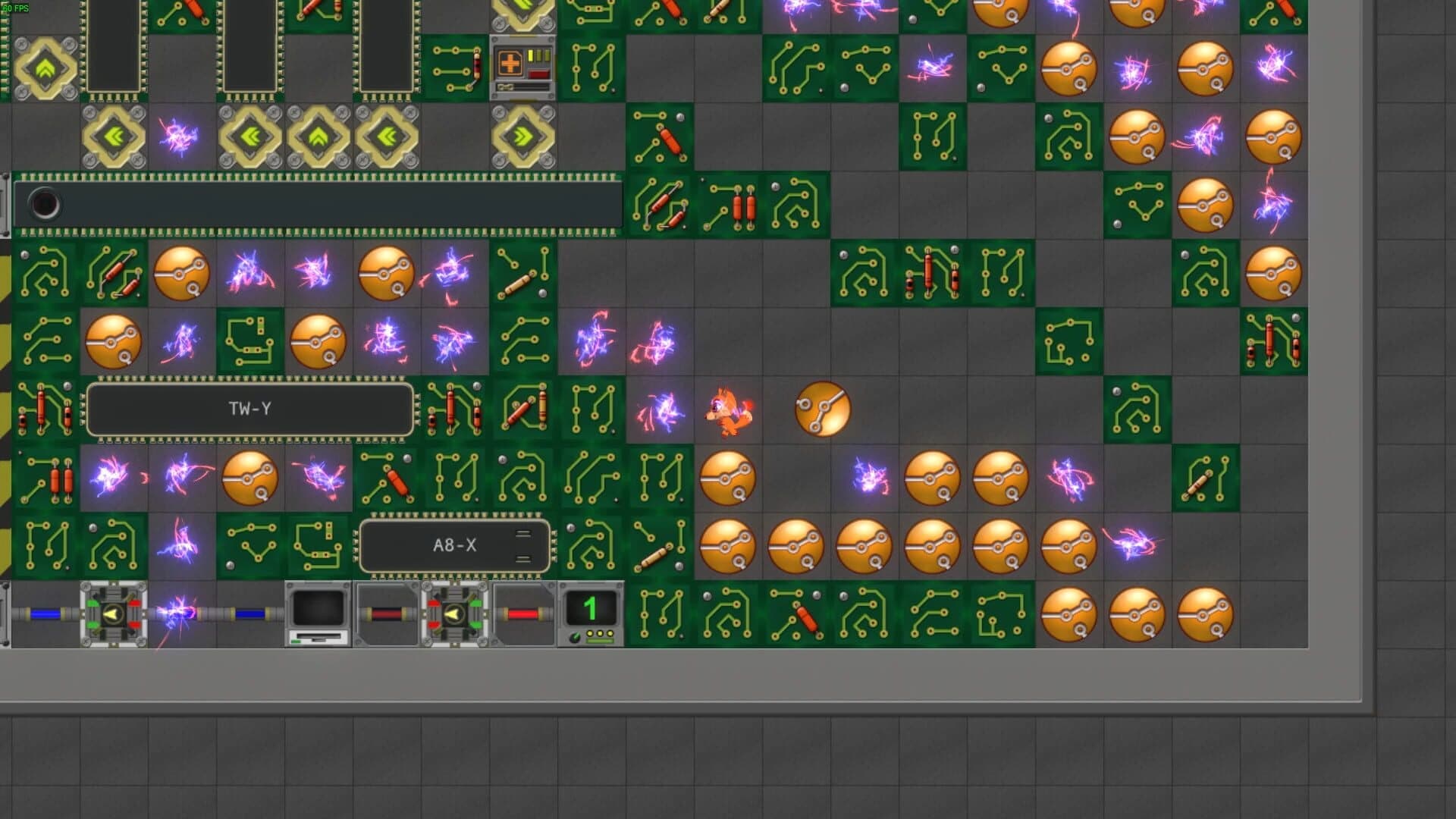 Complikated screenshot 4