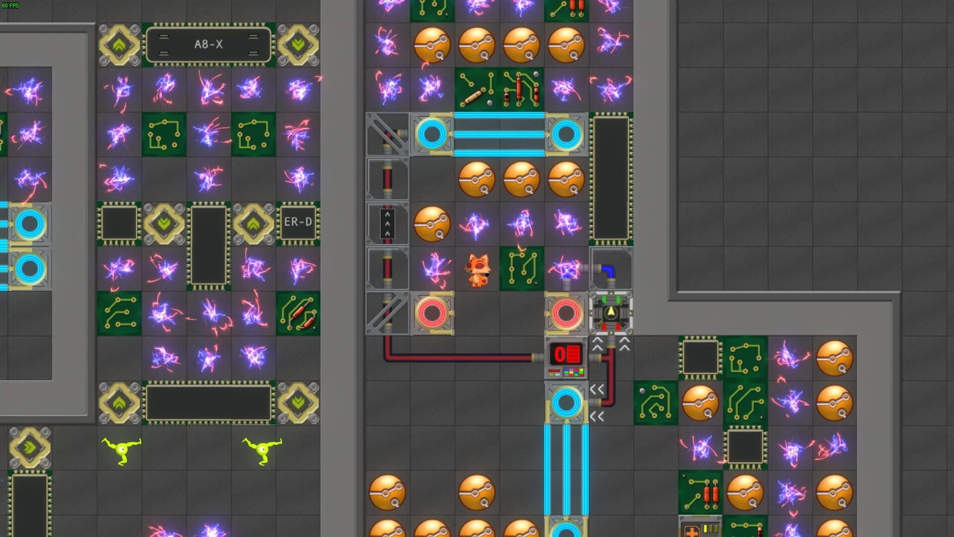 Complikated screenshot 3