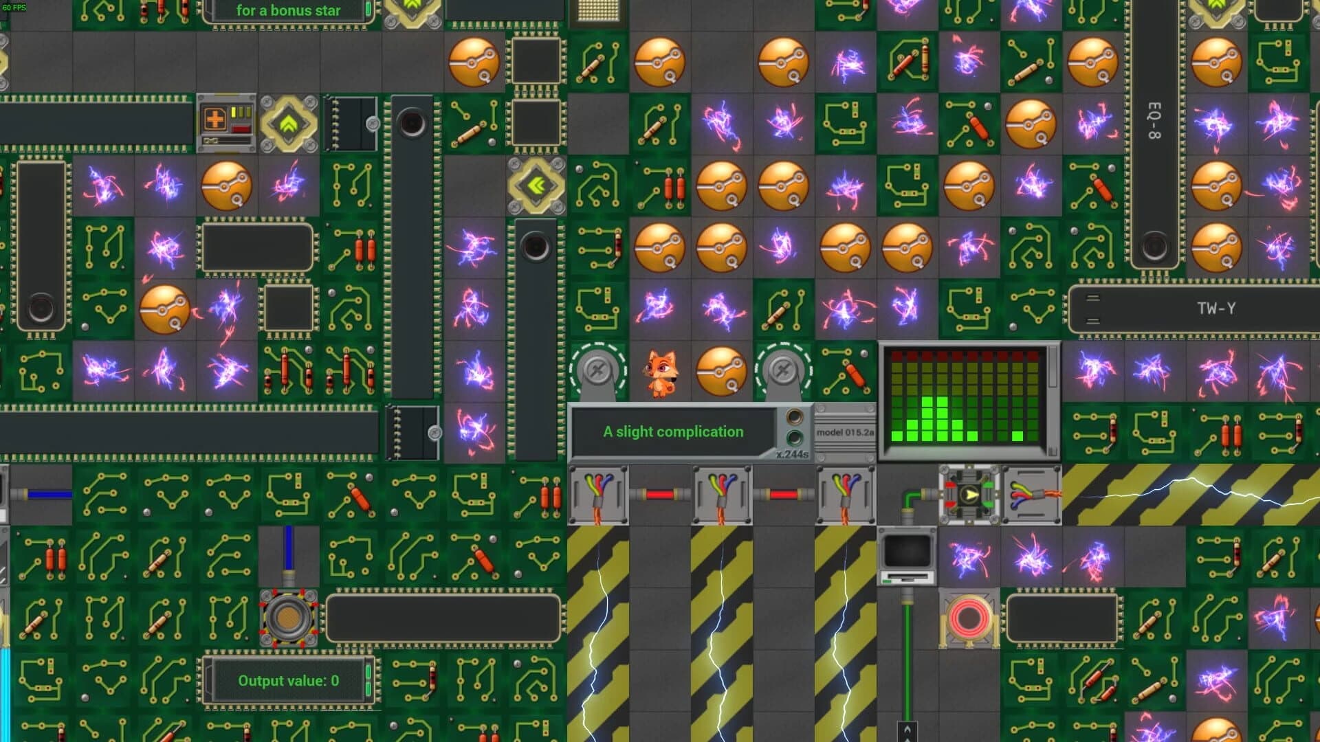 Complikated screenshot 5