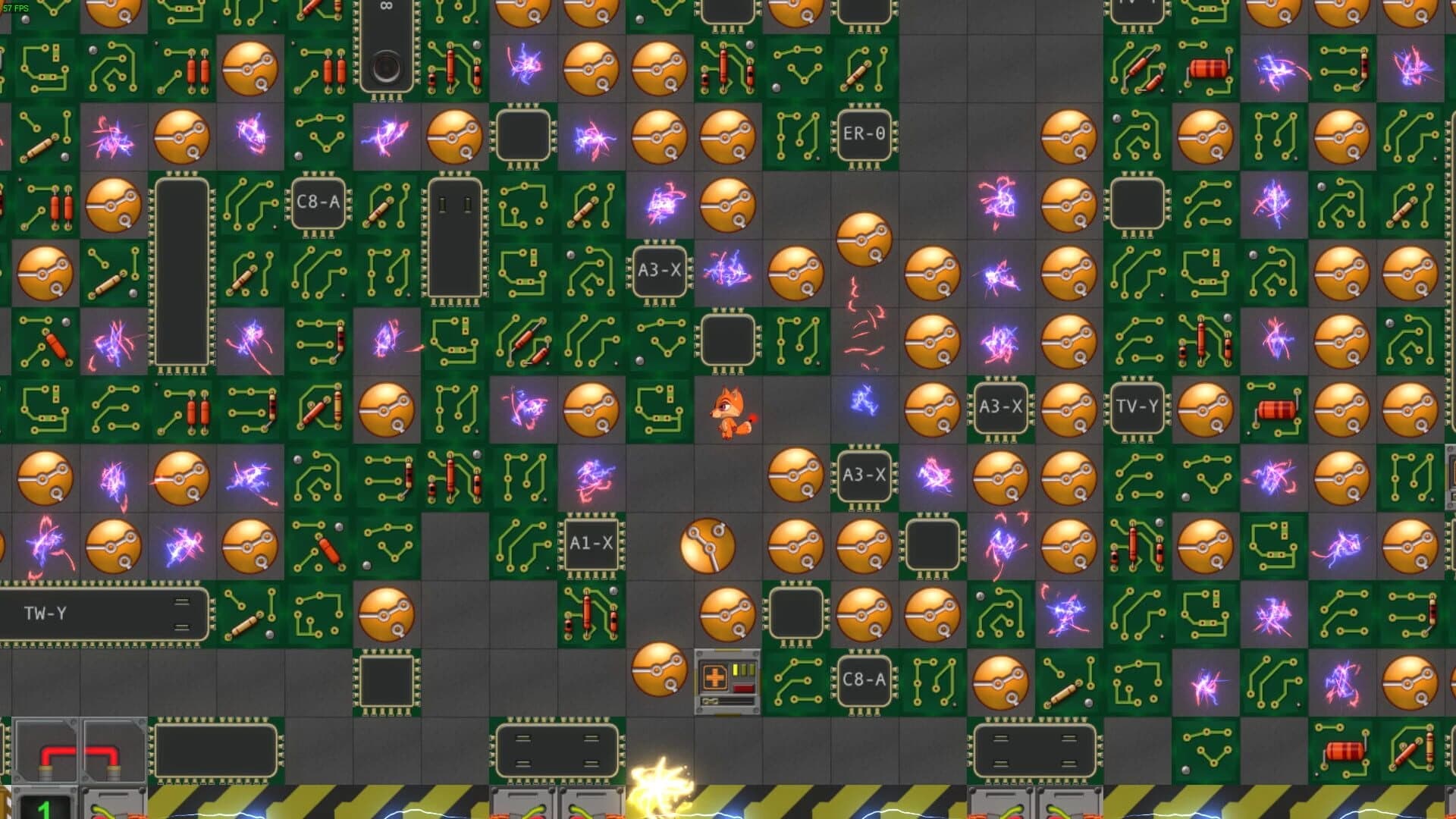 Complikated screenshot 2