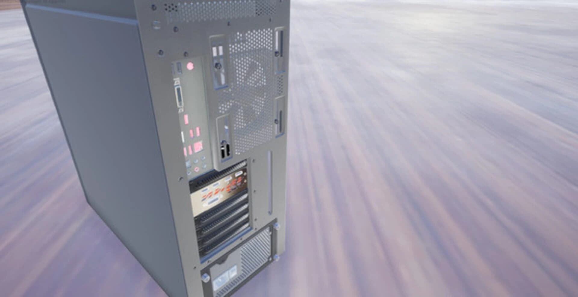 Computer Physics Simulator 2020 screenshot 2