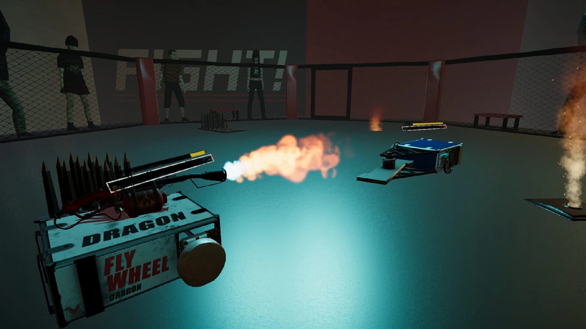 Computer Repair Shop screenshot 2