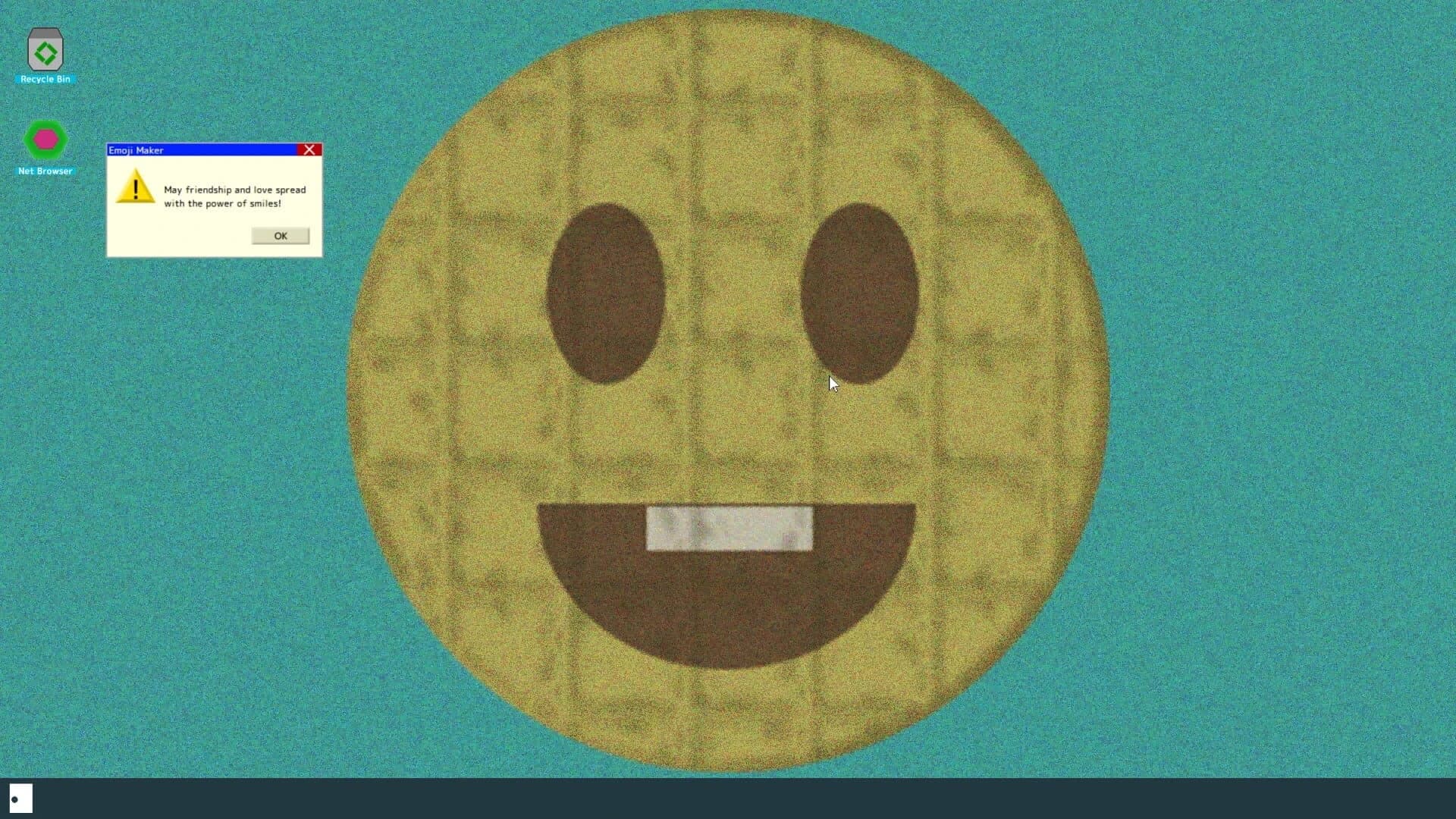 Computer Virus Simulator screenshot 5