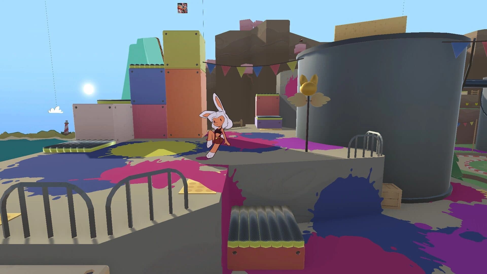 Conbunn Cardboard screenshot 5