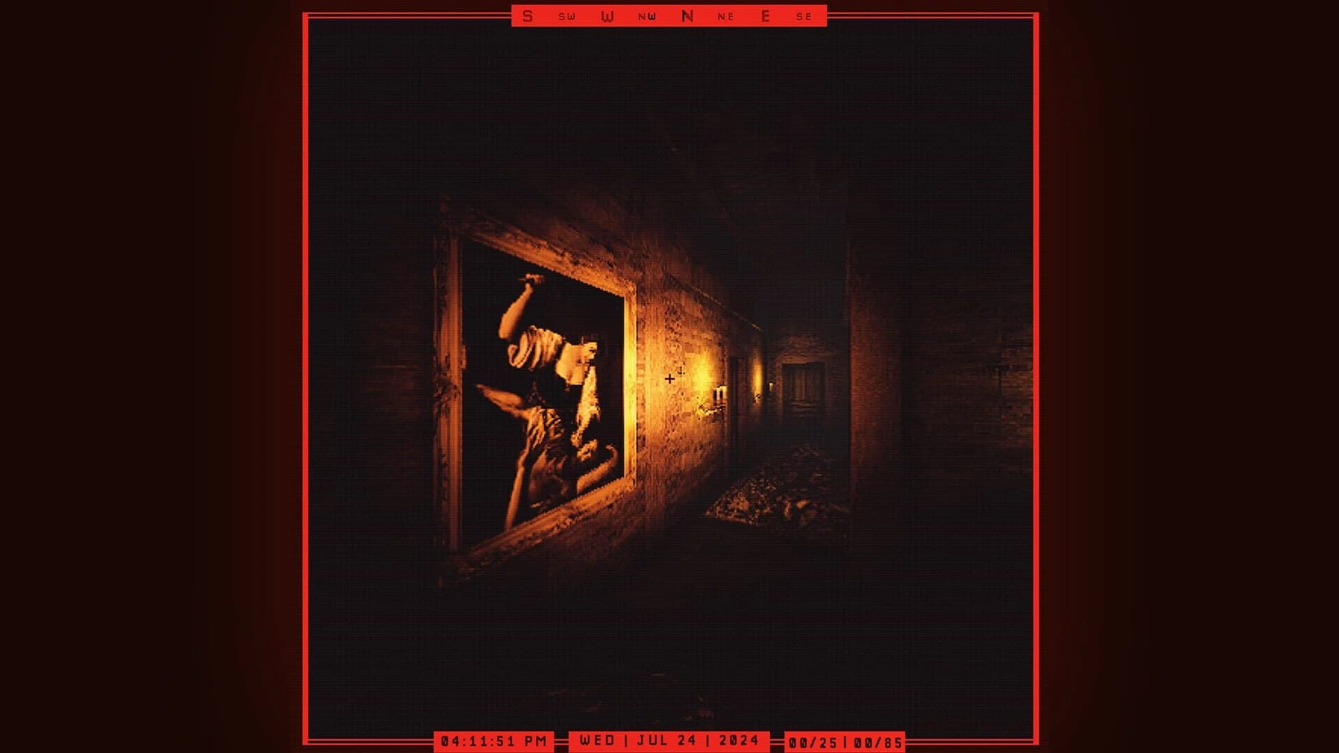 Concrete screenshot 1