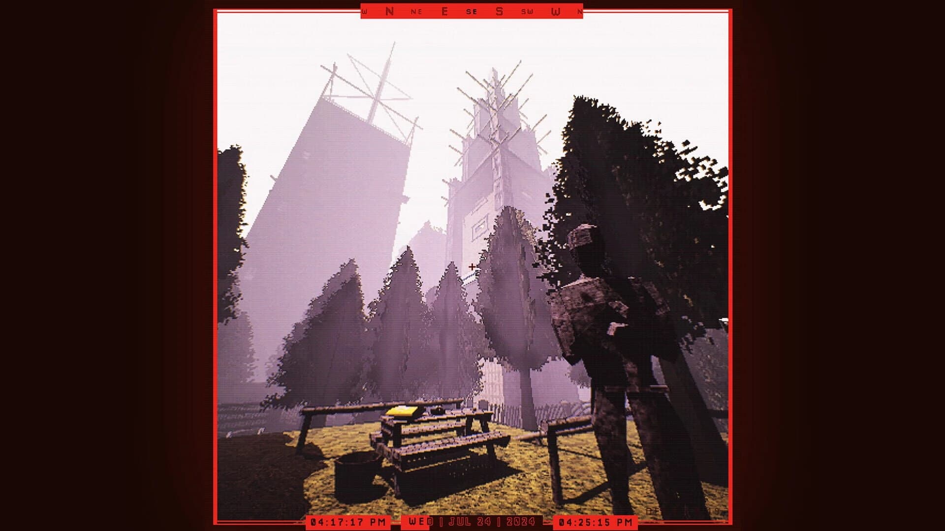 Concrete screenshot 3