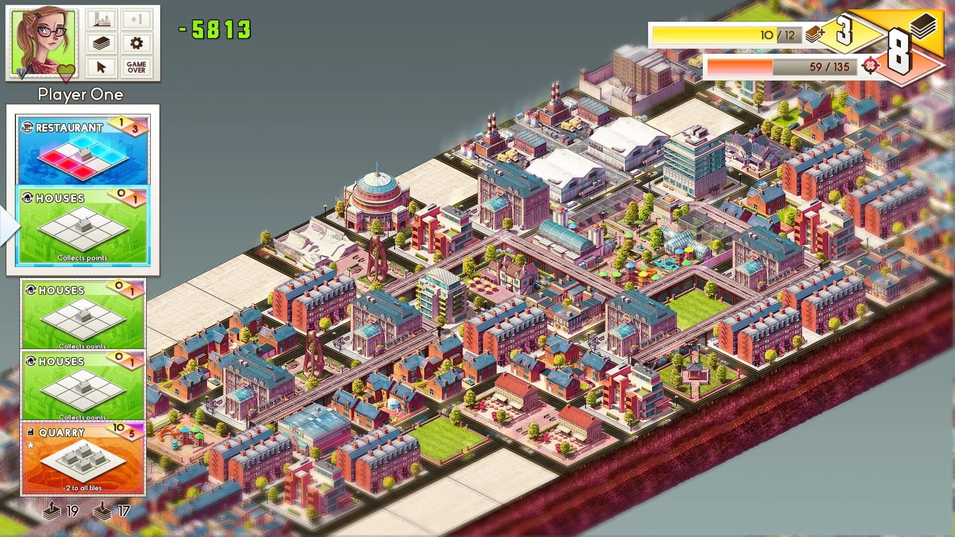 Concrete Jungle screenshot 5