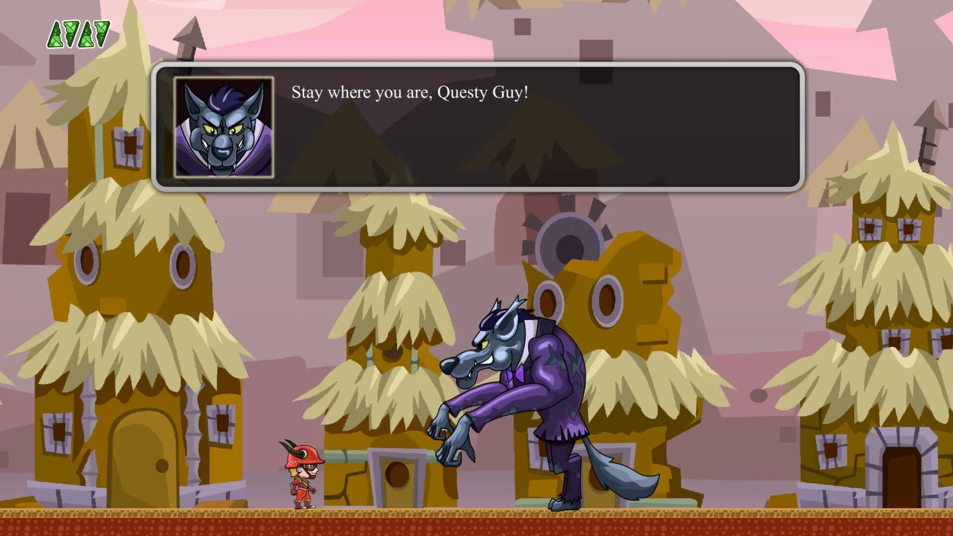 Concursion screenshot 4